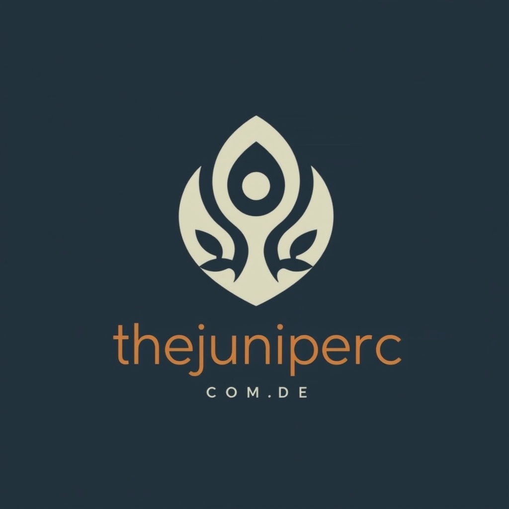 Thejuniperc